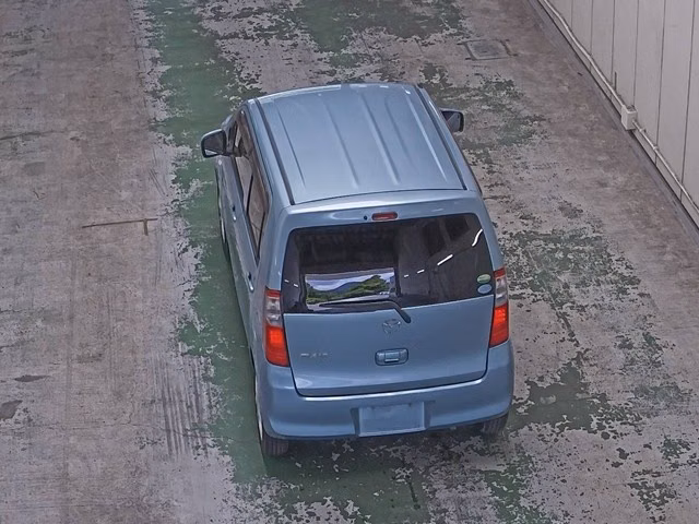 MAZDA FLAIR