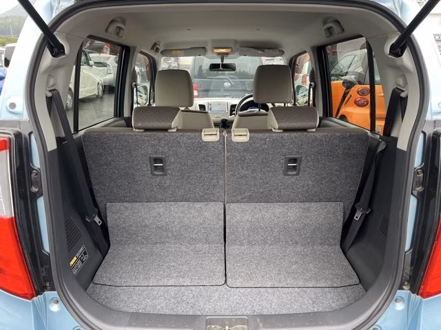 MAZDA FLAIR