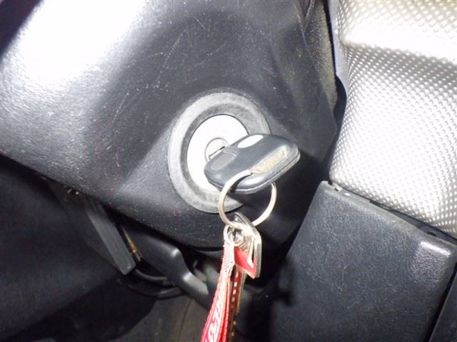 MITSUBISHI PAJERO IO