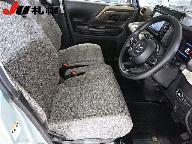 MAZDA FLAIR WAGON