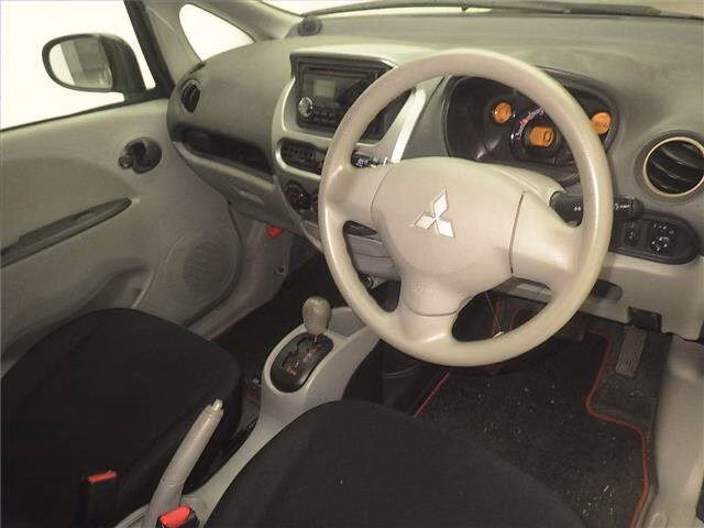 MITSUBISHI I