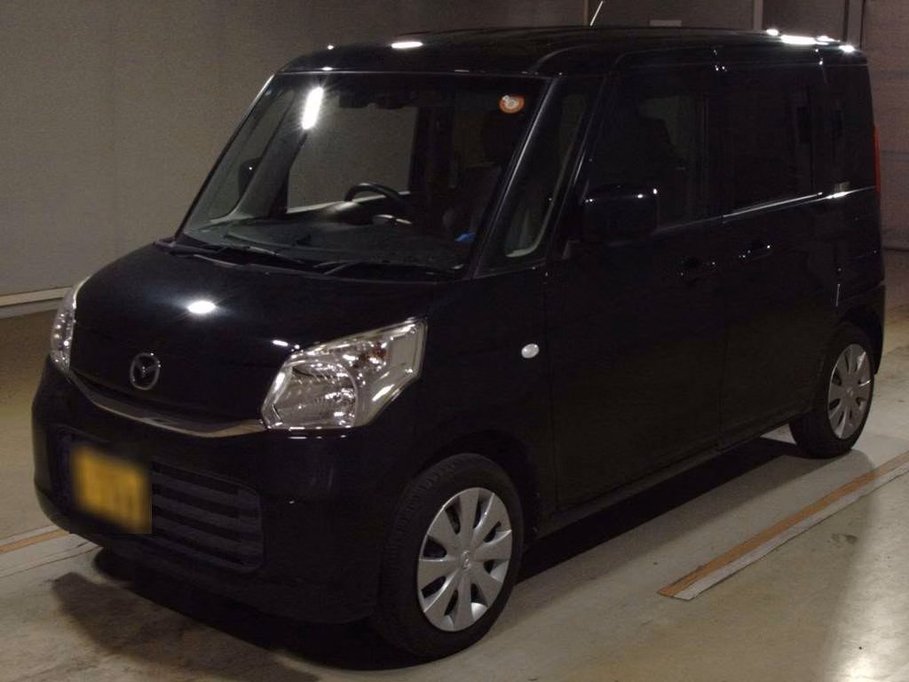 MAZDA FLAIR WAGON