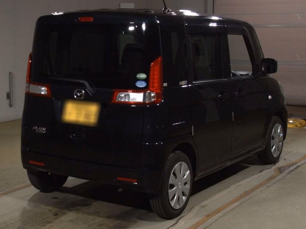 MAZDA FLAIR WAGON