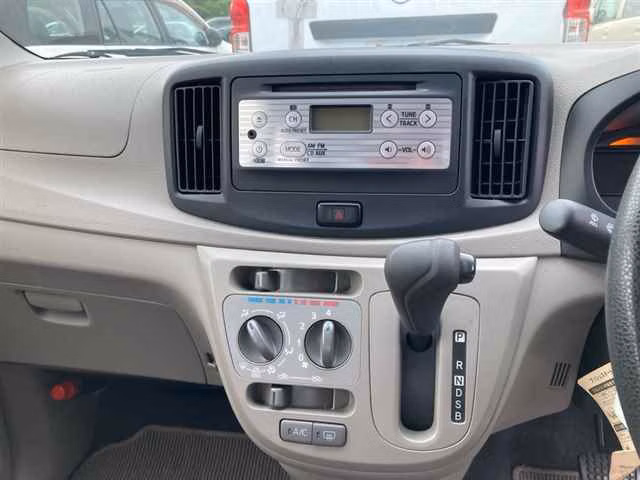 SUBARU PLEO PLUS