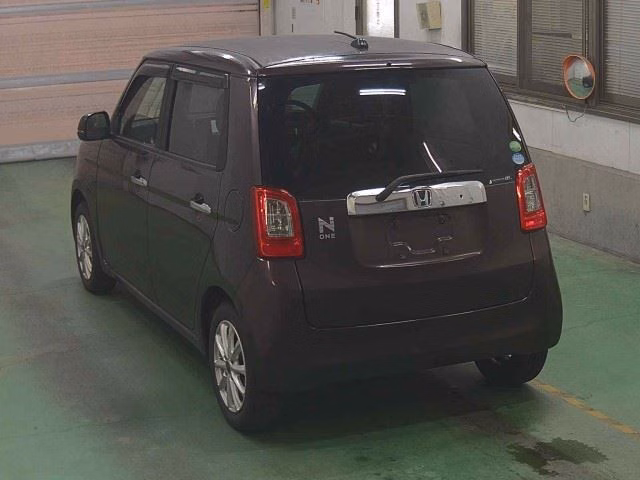 HONDA N-ONE