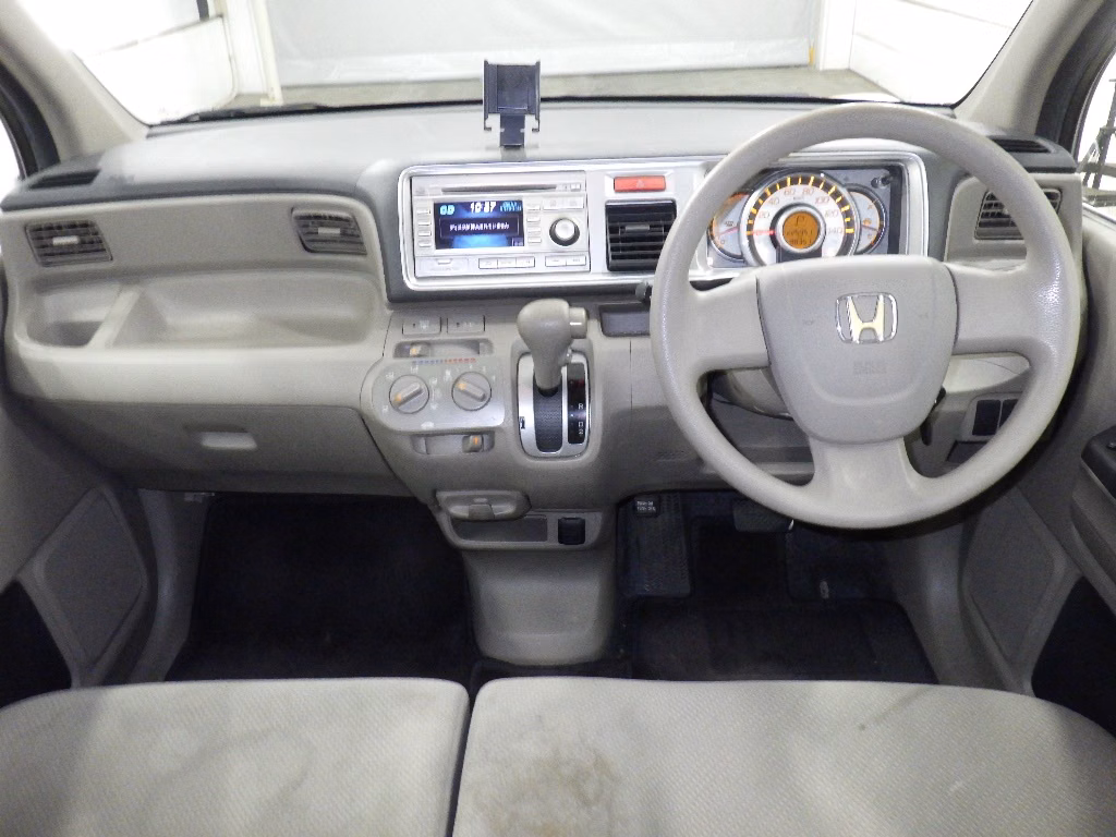 HONDA LIFE