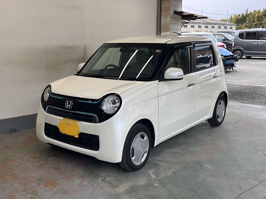 HONDA N-ONE
