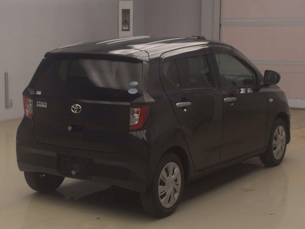TOYOTA PIXIS EPOCH