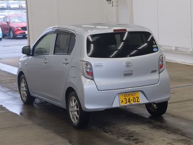 TOYOTA PIXIS EPOCH