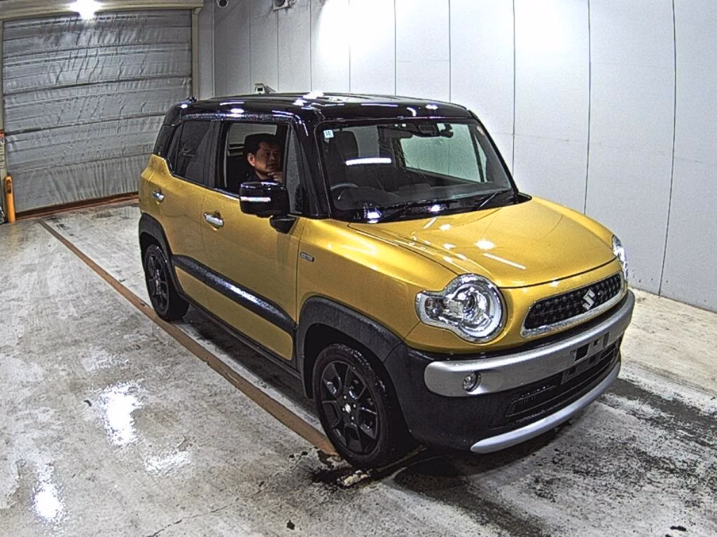 Suzuki Xbee