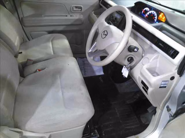 MAZDA FLAIR