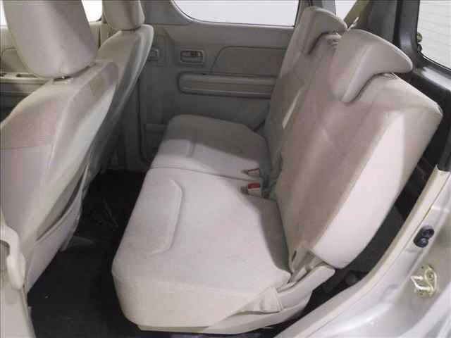 MAZDA FLAIR
