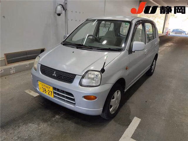 MITSUBISHI MINICA