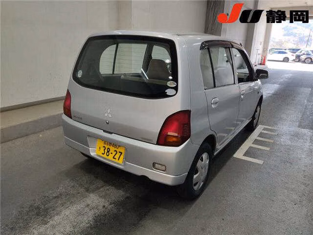 MITSUBISHI MINICA