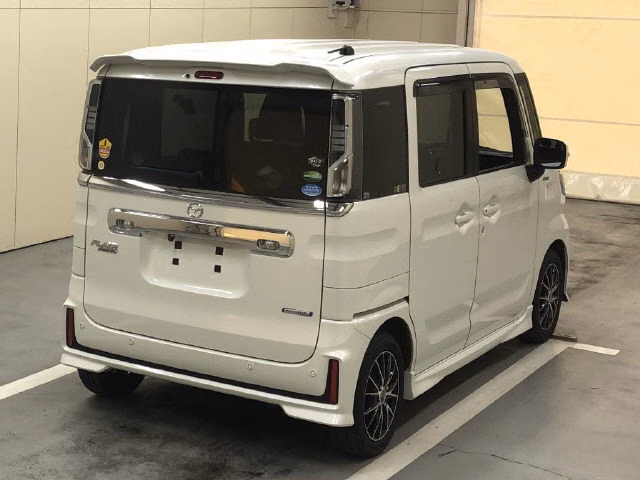 MAZDA FLAIR WAGON
