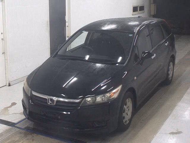 HONDA STREAM