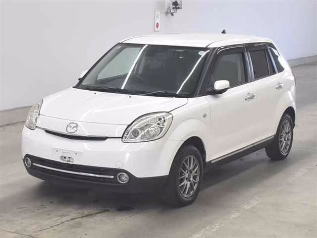 MAZDA VERISA
