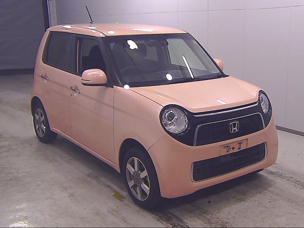 HONDA N-ONE