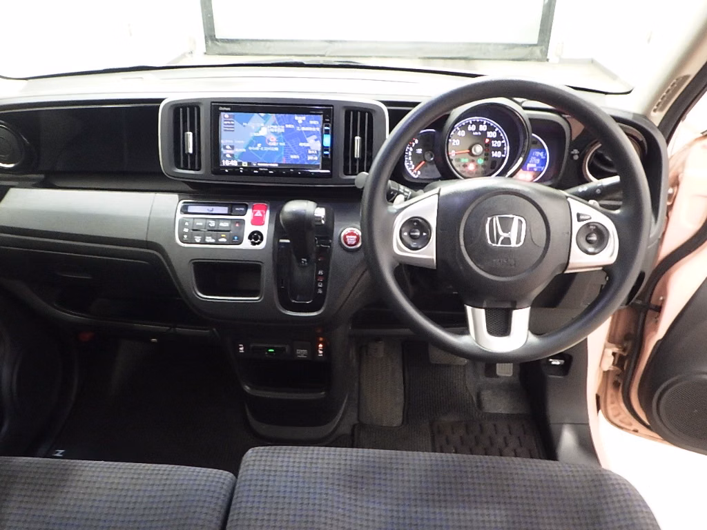 HONDA N-ONE