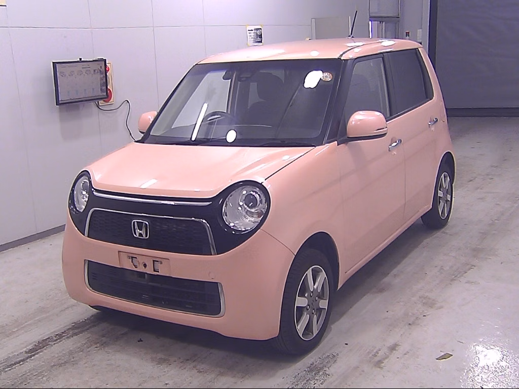 HONDA N-ONE