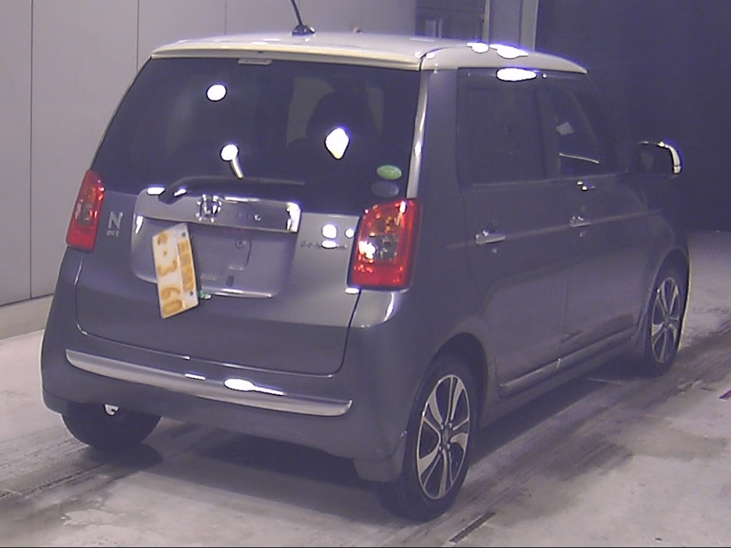 HONDA N-ONE