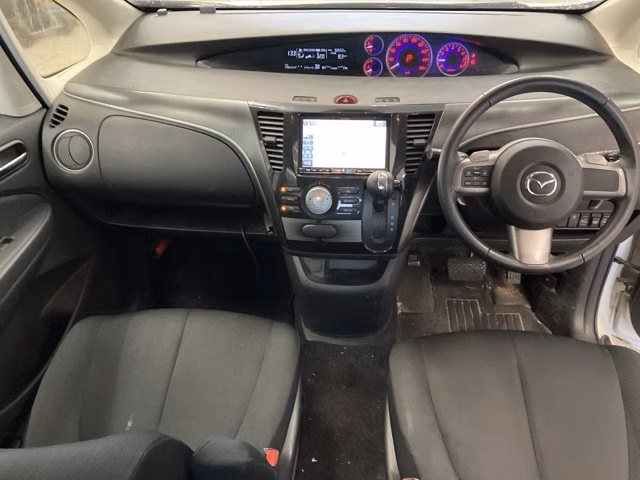 MAZDA BIANTE