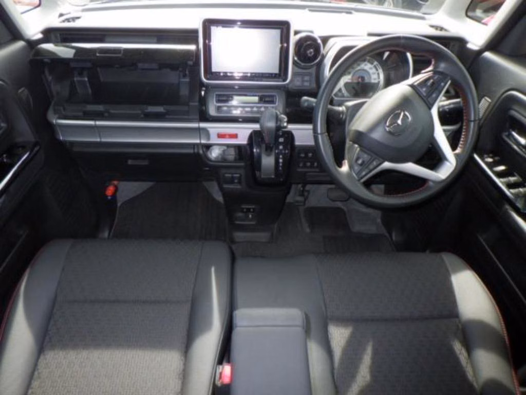 MAZDA FLAIR WAGON