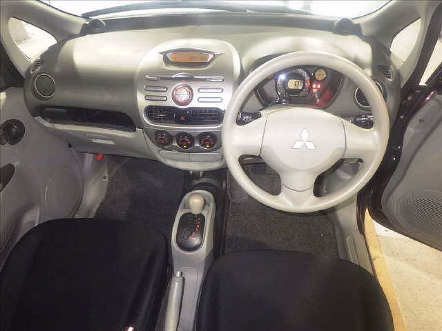 MITSUBISHI I
