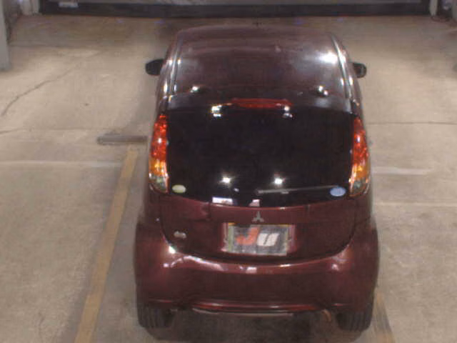 MITSUBISHI I
