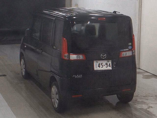 MAZDA FLAIR WAGON