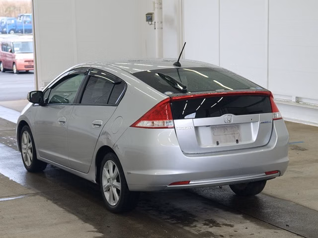 HONDA INSIGHT