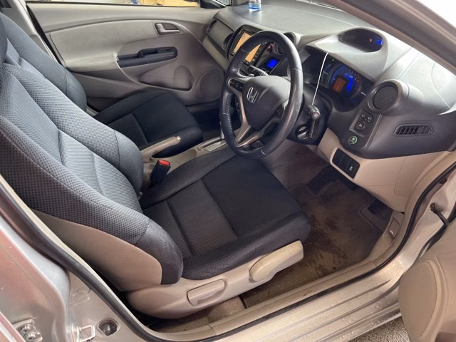 HONDA INSIGHT