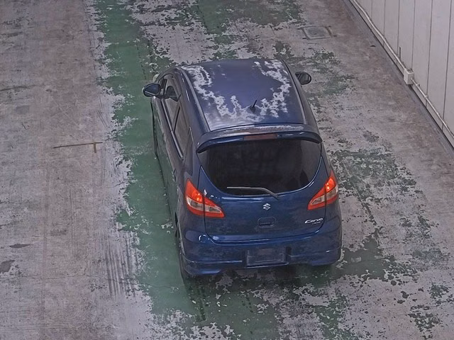 SUZUKI CERVO
