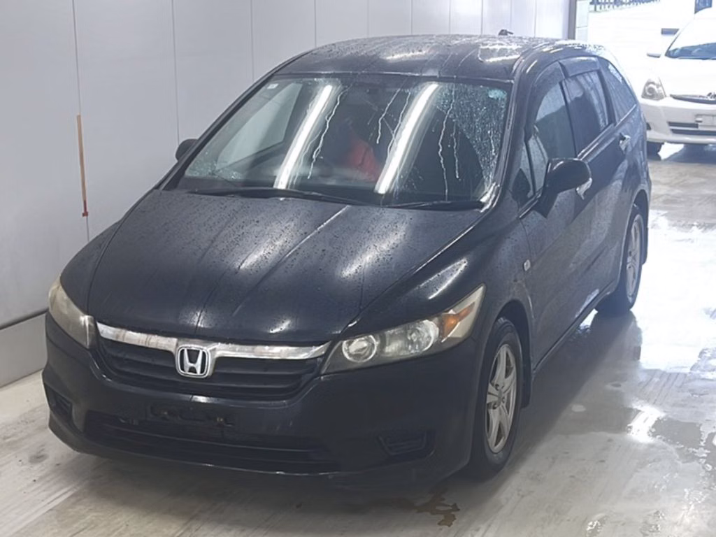 Honda Stream