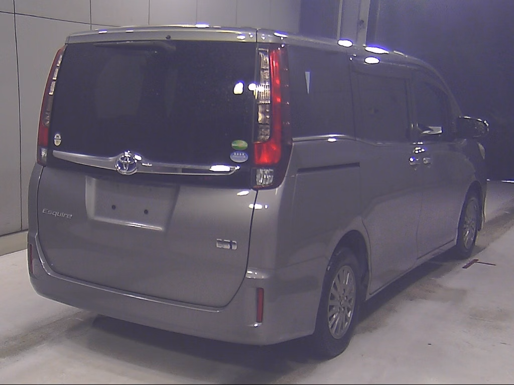 TOYOTA ESQUIRE