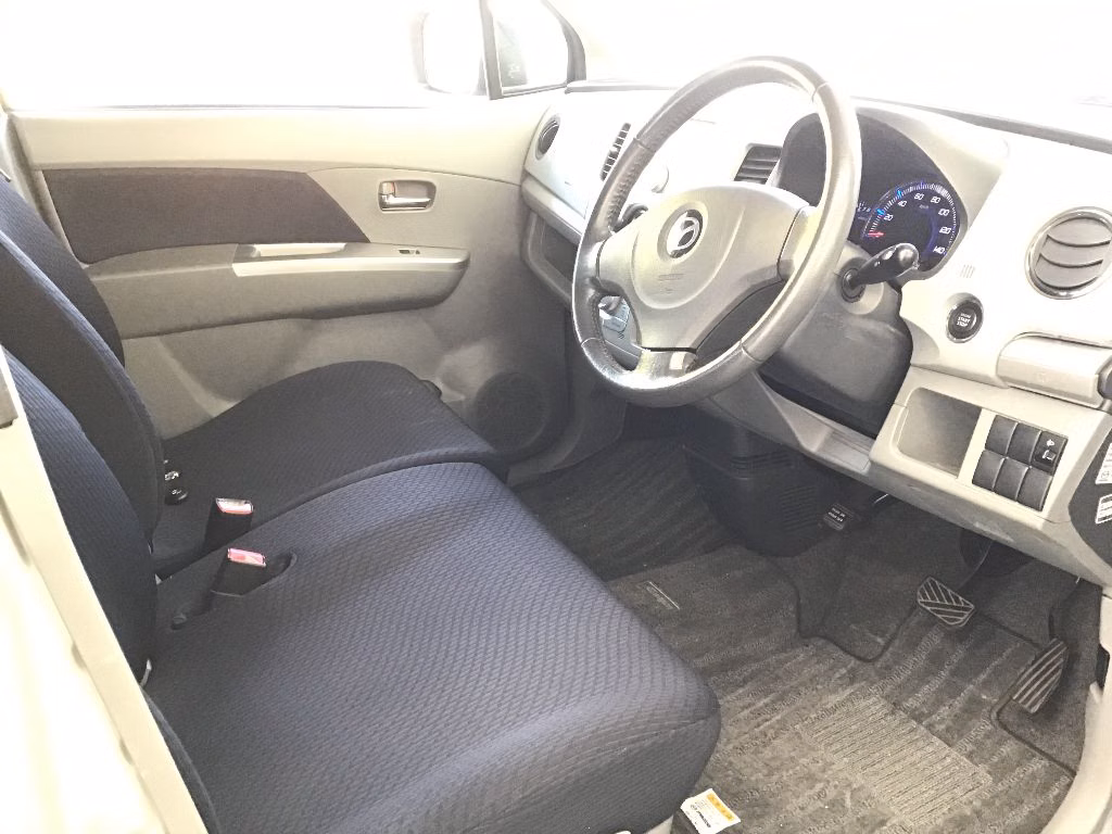 MAZDA AZ-WAGON