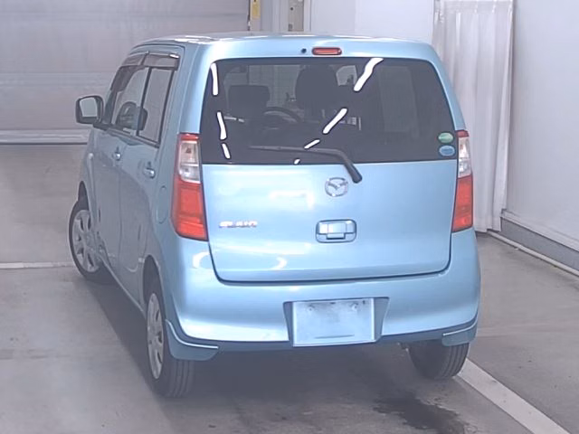 MAZDA FLAIR