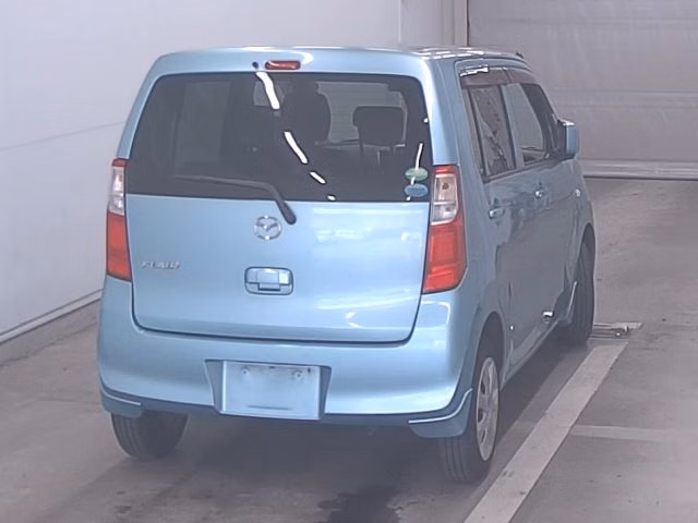 MAZDA FLAIR
