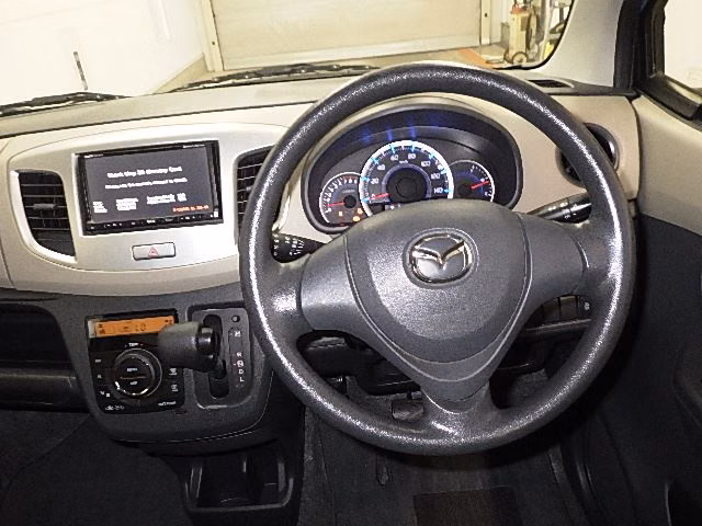 MAZDA FLAIR