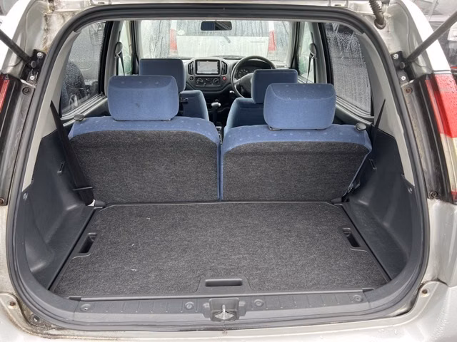 SUZUKI KEI