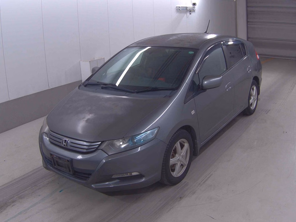 HONDA INSIGHT