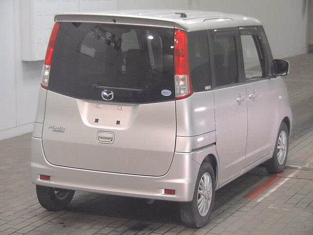 MAZDA FLAIR WAGON