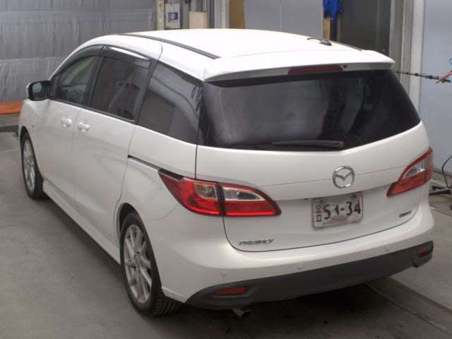 MAZDA PREMACY