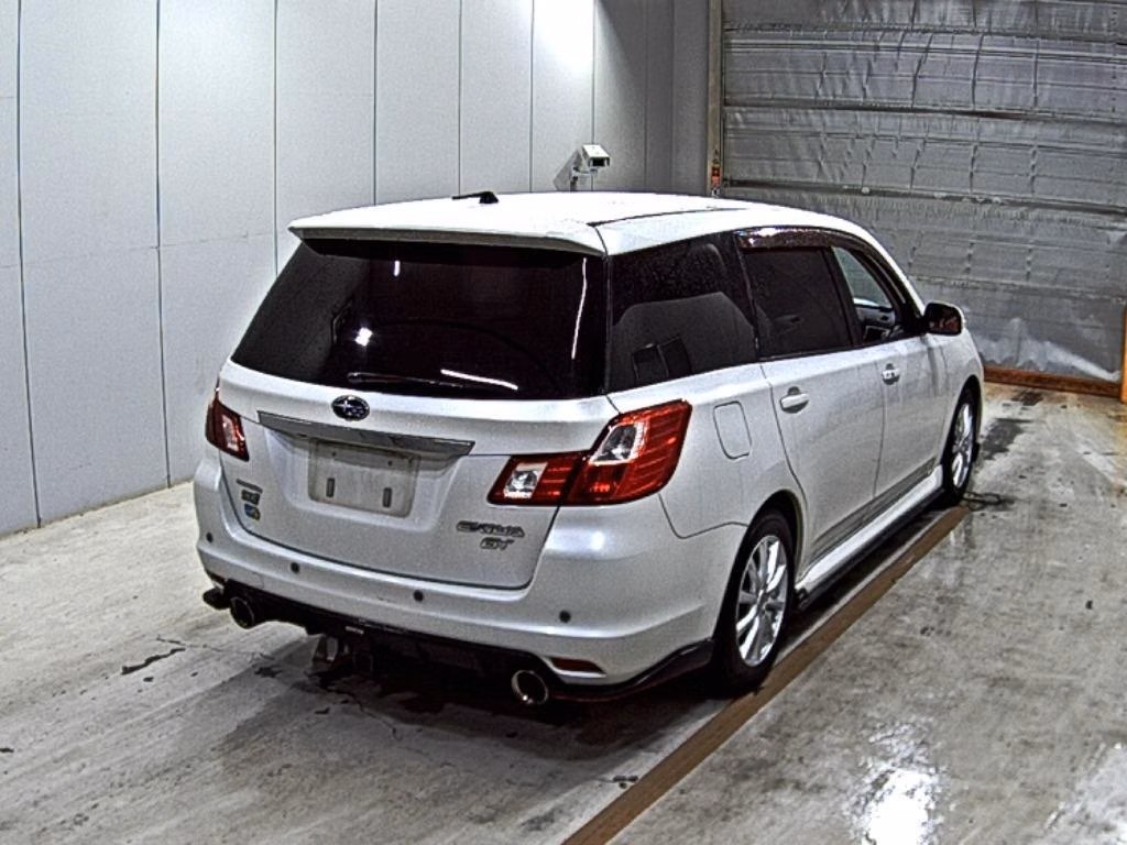 SUBARU EXIGA