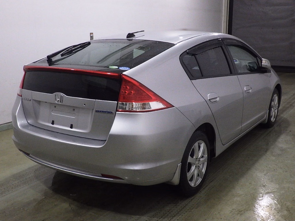 HONDA INSIGHT