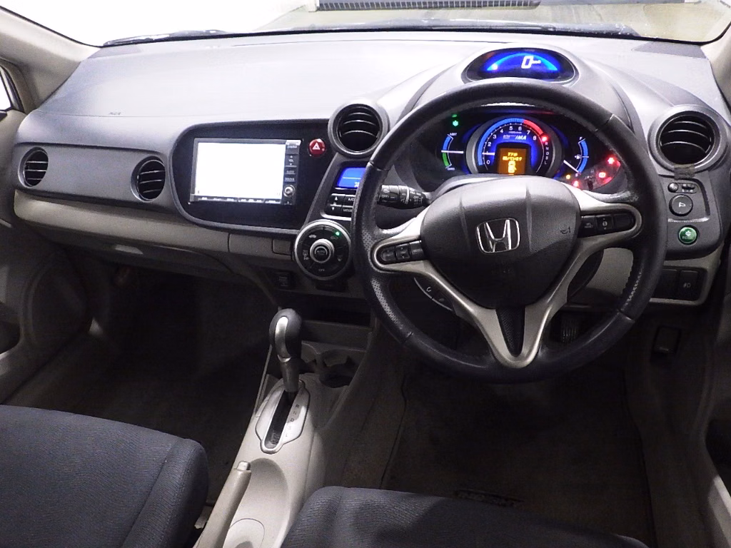 HONDA INSIGHT