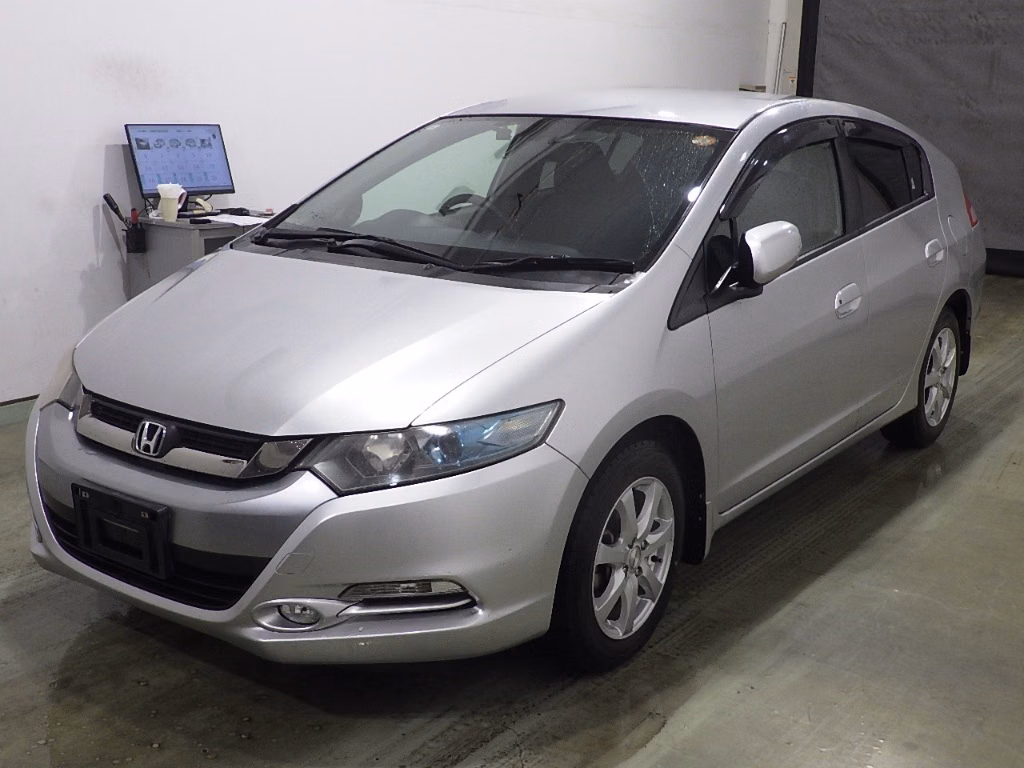HONDA INSIGHT