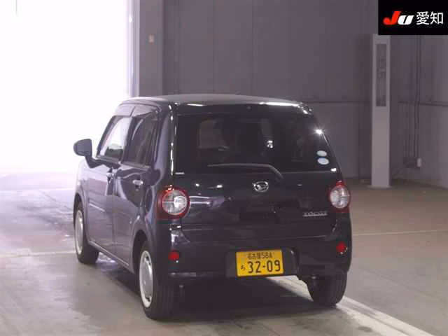 DAIHATSU MIRA TOCOT