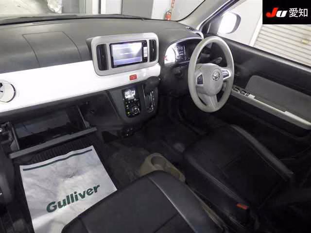 DAIHATSU MIRA TOCOT