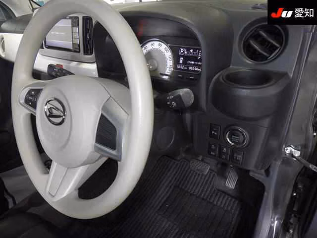 DAIHATSU MIRA TOCOT